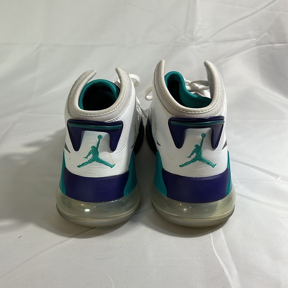 Jordons Mars 270 ‘Grape’ White - Picture 5 of 7